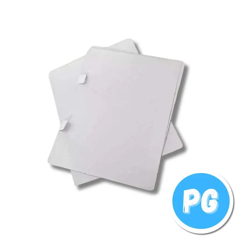Paquete Carpeta Presentacion Carta x50