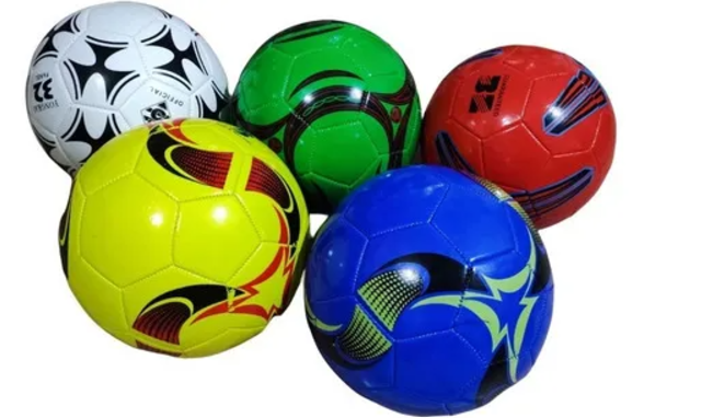 Balon Futbol