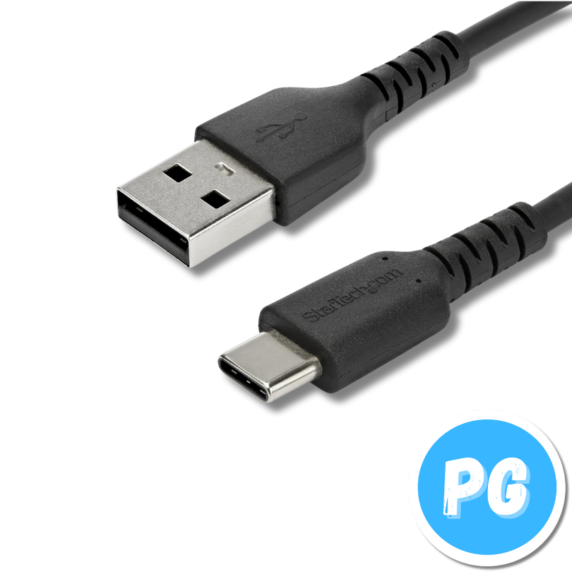 Cable Usb C A Usb A 1.5 Metros
