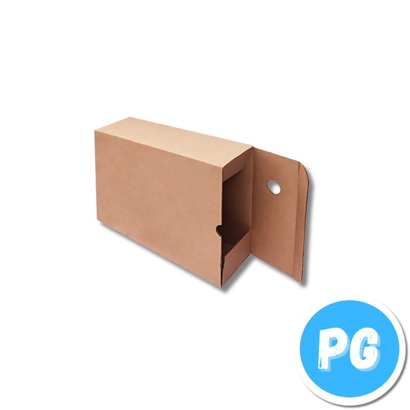 Caja Archivo X100 40x12x27 Centimetros