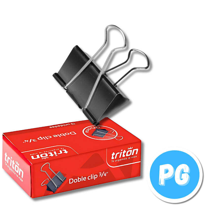 Caja Gancho Lotero x12 Unds 51mm