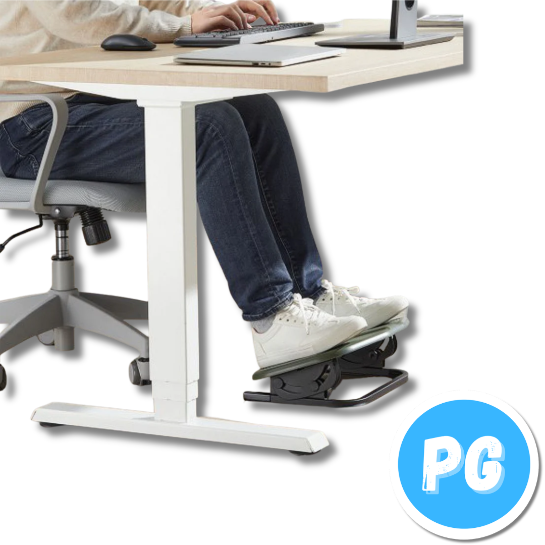 Descansapies Ergonomico Tech Go BDP 01