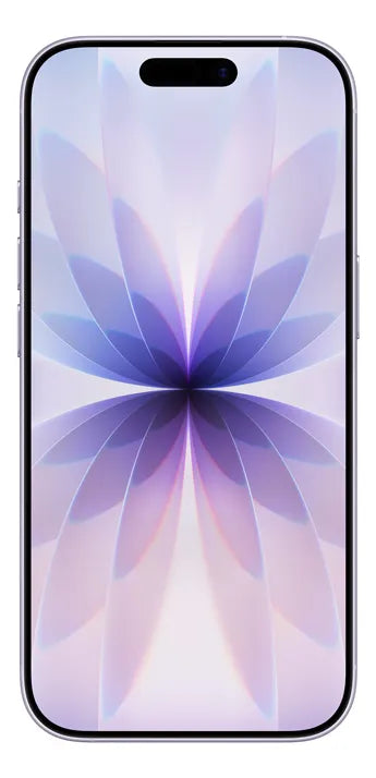 iPhone 17 6.3" 256GB Lila eSim 5G
