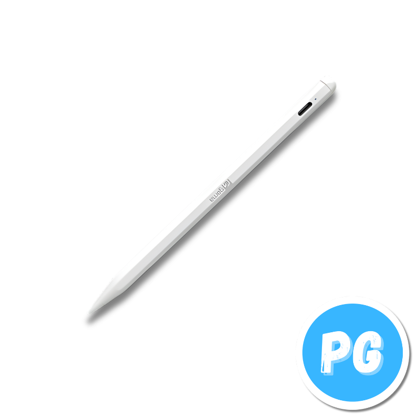 Lapiz iGoma Magnetico USB-C para iPad
