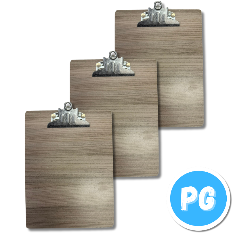 Planillero Madera Medio Oficio