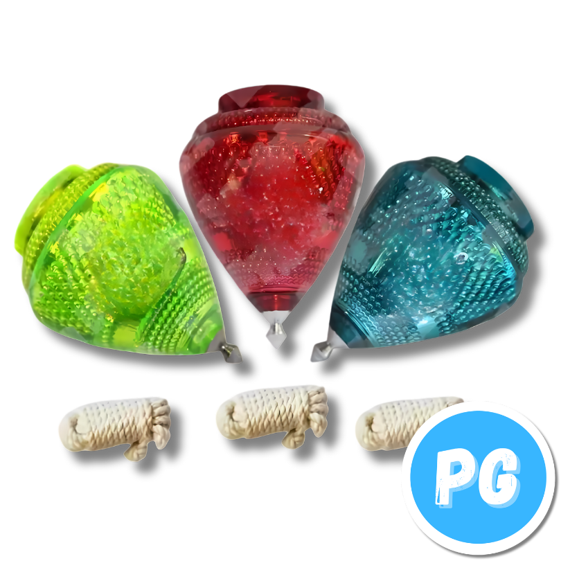 Trompo 5 Estrellas Unidad