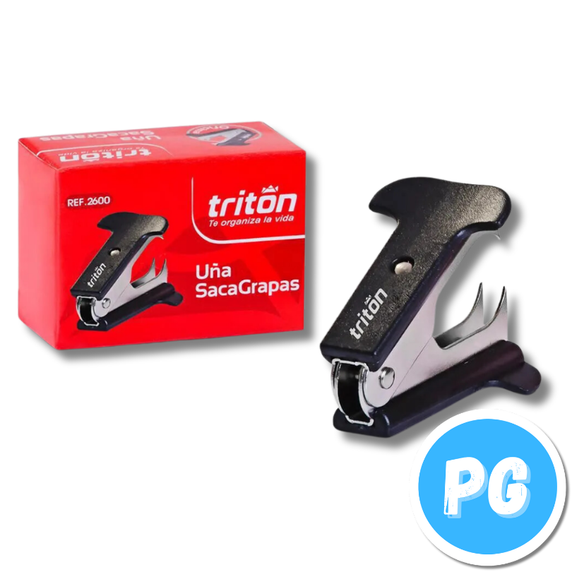 Sacaganchos Triton Personal