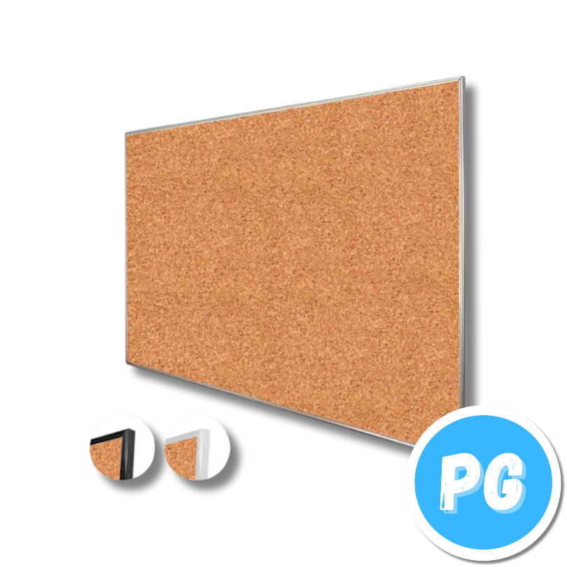 Tablero Corcho 90x120 Centimetros