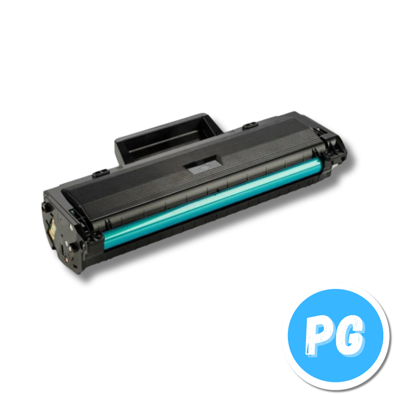 Toner HP 105A Generico Tinta Negra