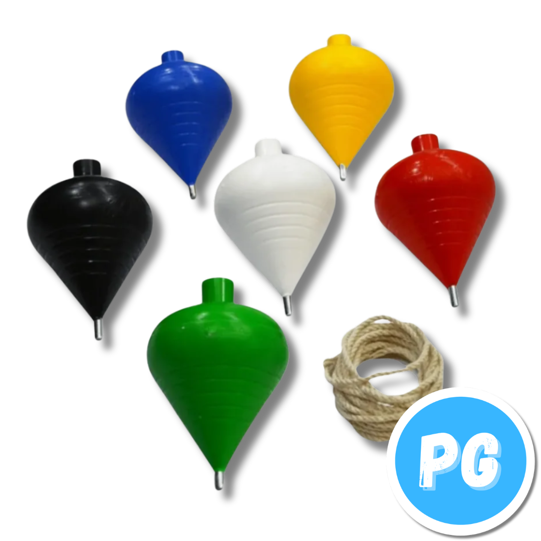 Trompo Clasico Unidad - Se envia un color Aleatorio