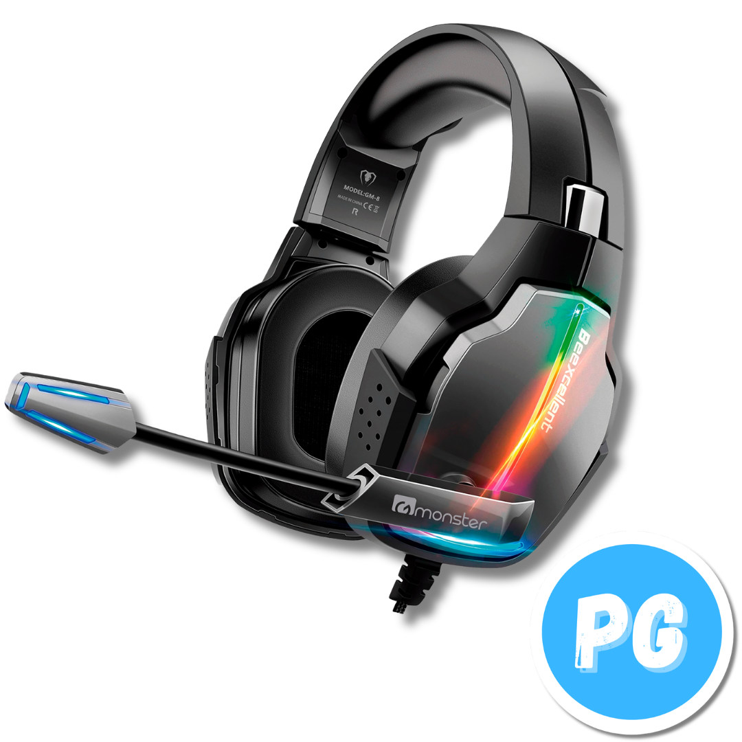Audifonos y Diademas