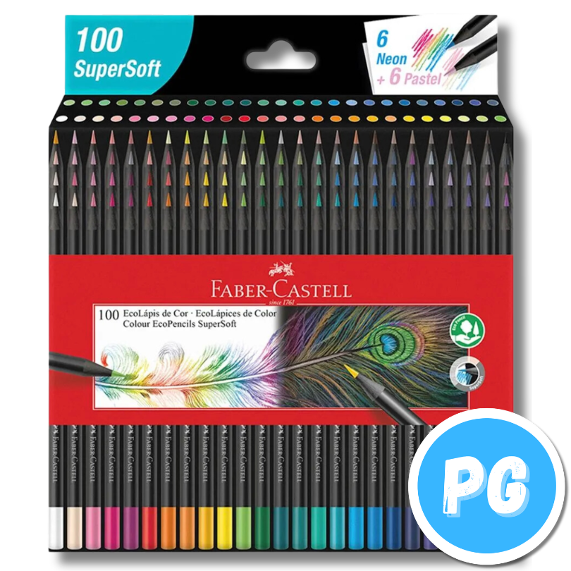 Mundo Faber Castell