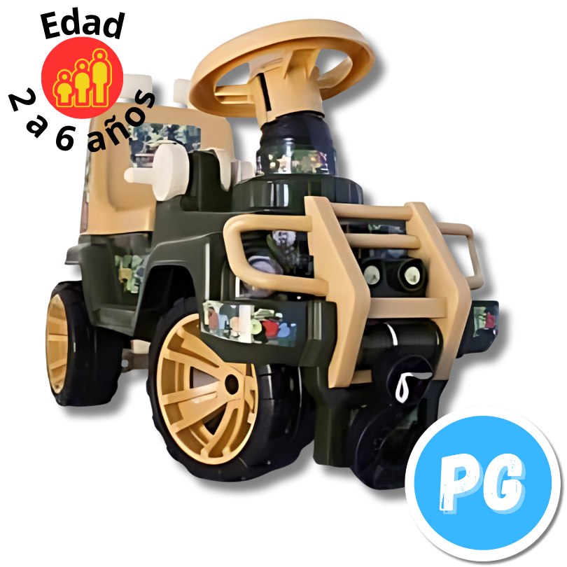 Juguetería