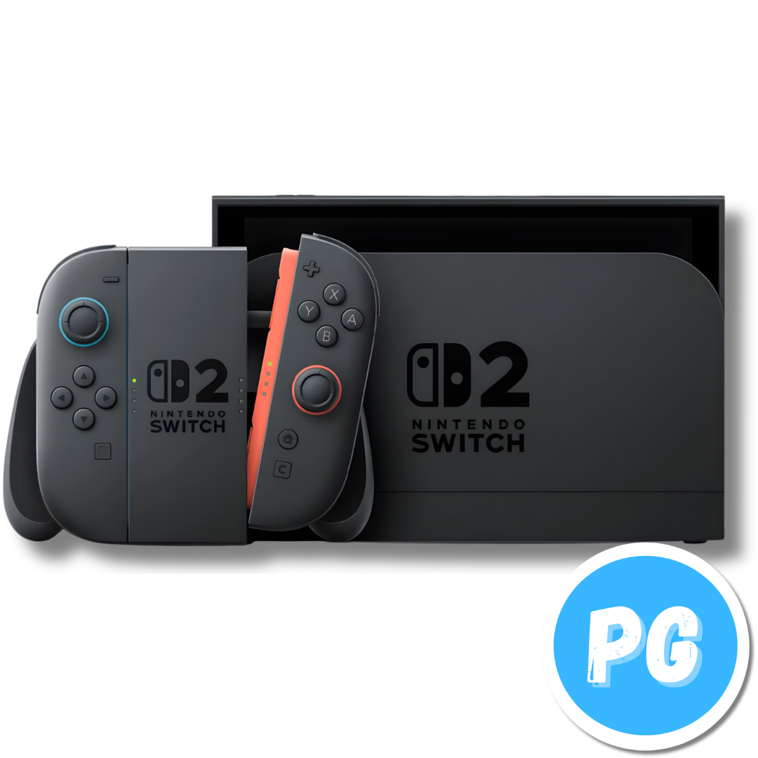 Consolas y Videojuegos