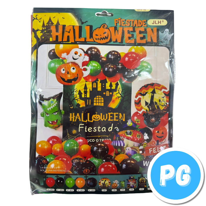 Halloween