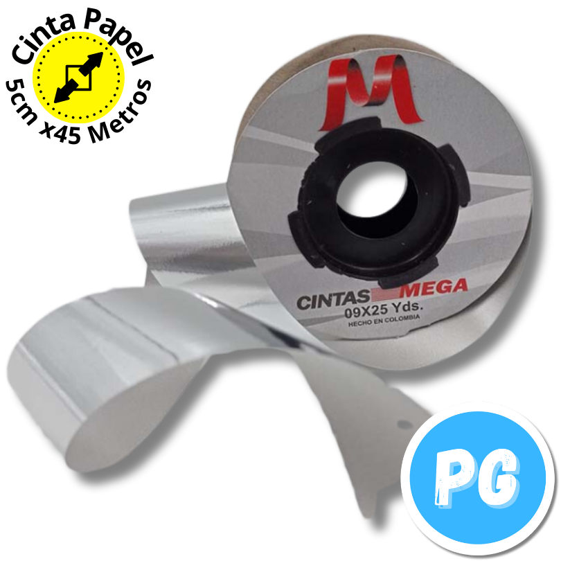 Cinta Papel