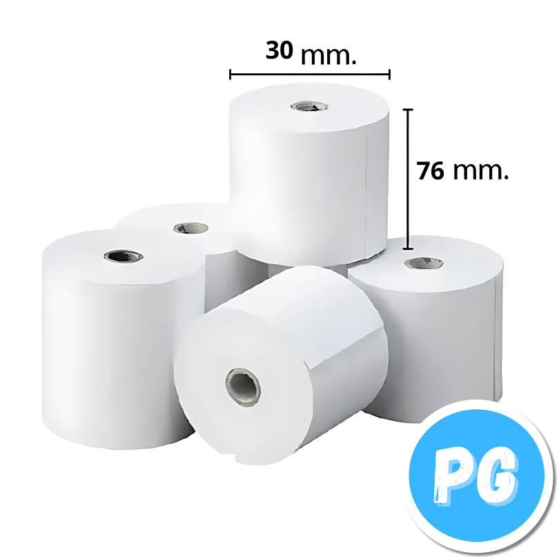 Papel Impresora y Fotografico