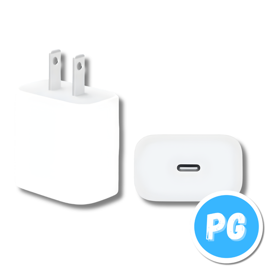 Cargador Apple USB-C 20 Watts