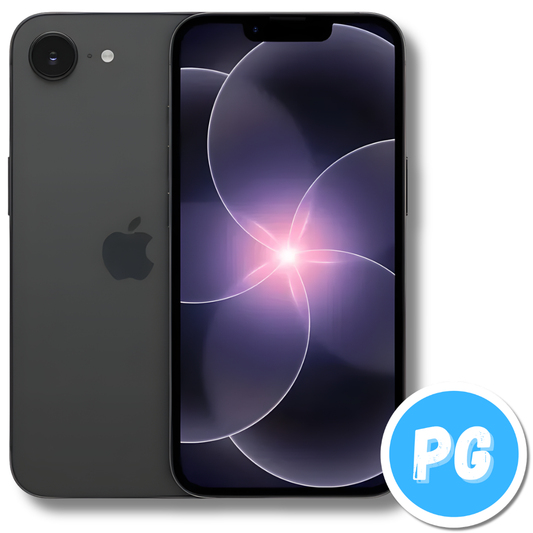 iPhone 17e 256GB Negro eSim 5G Nuevo Sellado