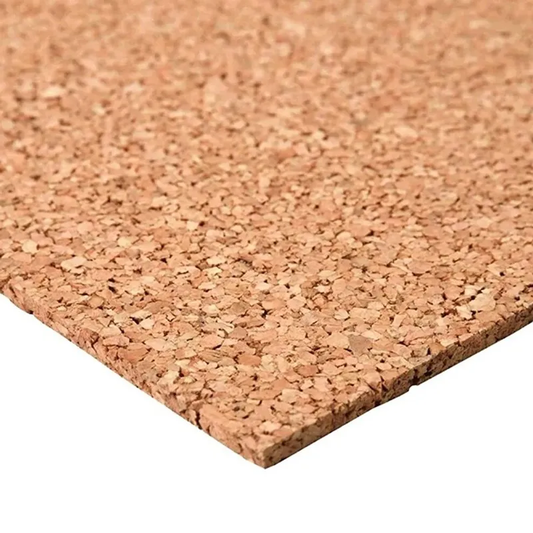 Lamina Corcho 5mm 60x90 Centimetros Unidad