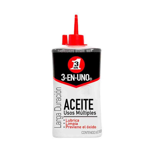 Aceite 3 En 1 30ml