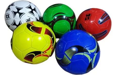 Balon Futbol