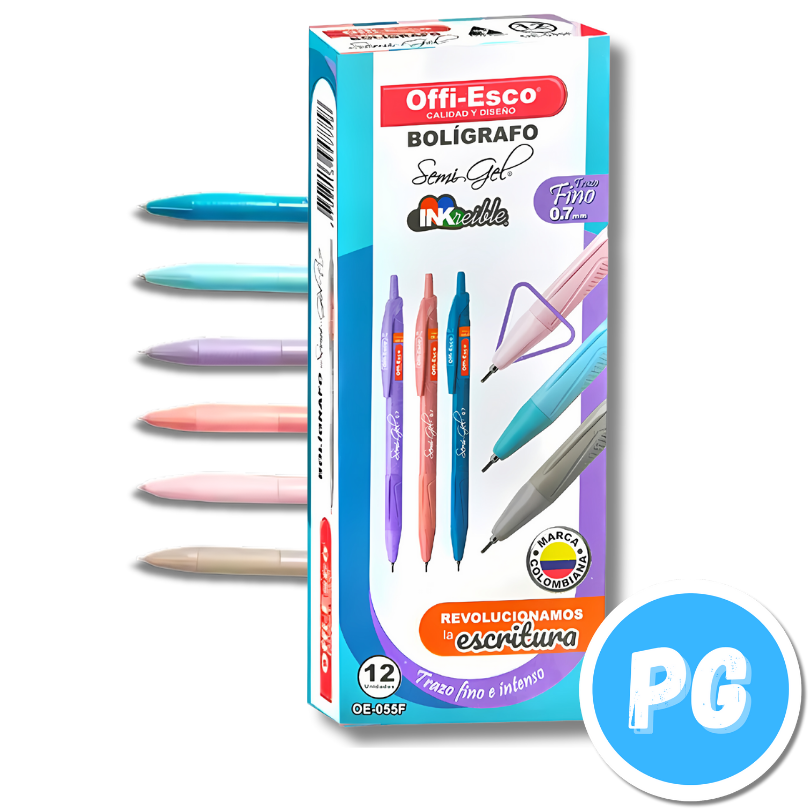 Mundo Offi Esco - Papeleria Grancentral San Victorino