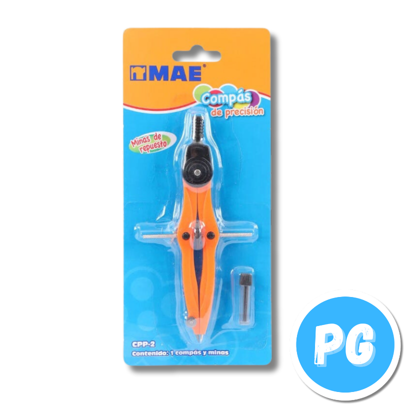 Compas Precision Mae CPP2