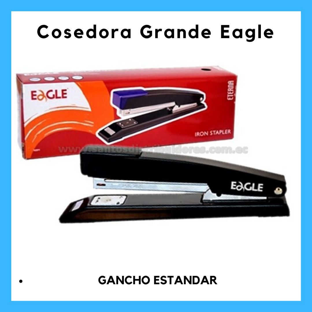 Cosedora Eagle 900