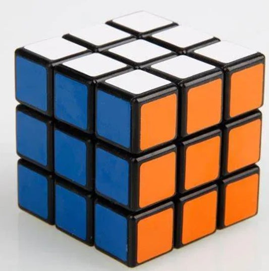 Cubo Rubik 3x3