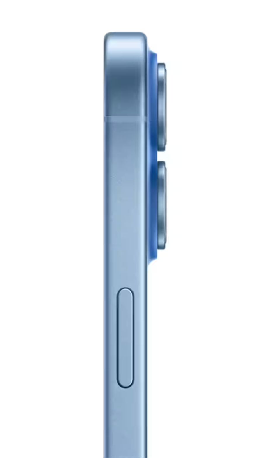 iPhone 17 6.3" 256GB Azul eSim 5G