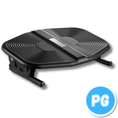 Descansapies Ergonomico Tech Go BDP 01