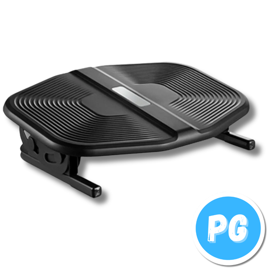 Descansapies Ergonomico Tech Go BDP 01