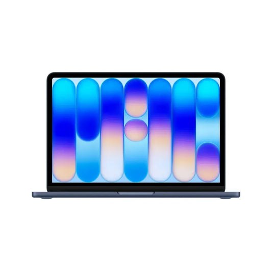 MacBook Neo 13" a18 Pro 8GB RAM 256GB Azul Oscuro sin Touch ID