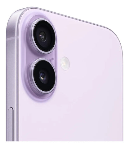 iPhone 17 6.3" 256GB Lila eSim 5G