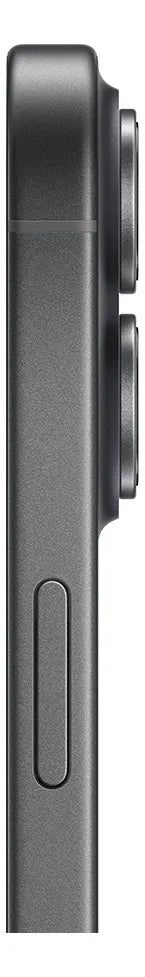 iPhone 17 6.3" 256GB Negro eSim 5G