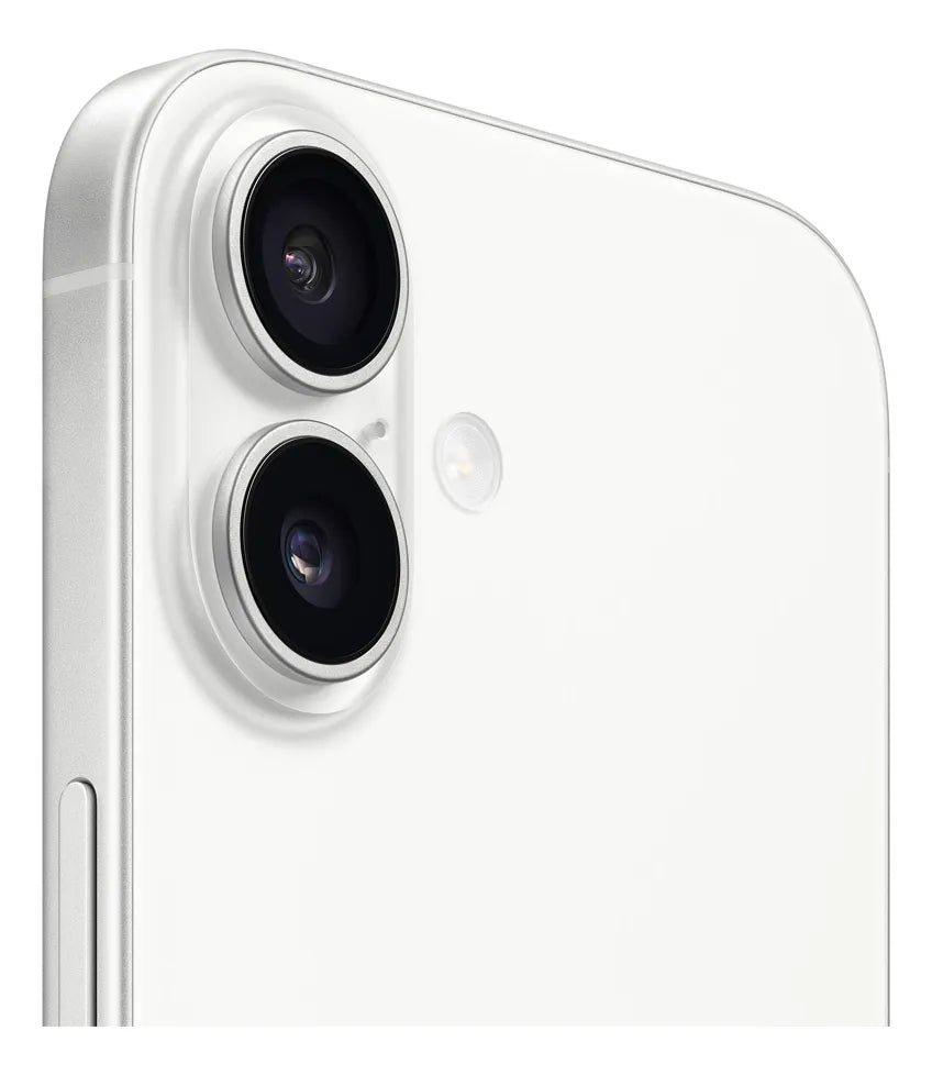 iPhone 17 6.3" 256GB Blanco eSim 5G