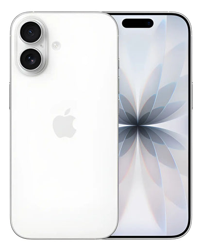iPhone 17 6.3" 256GB Blanco eSim 5G