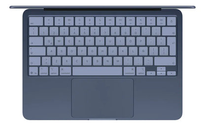 MacBook Neo 13" a18 Pro 8GB RAM 256GB Azul Oscuro sin Touch ID