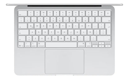 MacBook Neo 13" a18 Pro 8GB RAM 256GB Plateado sin Touch ID