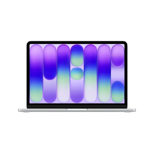 MacBook Neo 13" a18 Pro 8GB RAM 256GB Plateado sin Touch ID