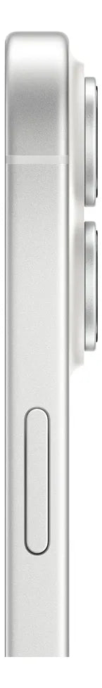 iPhone 17 6.3" 256GB Blanco eSim 5G