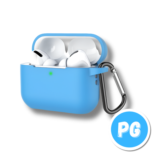 Estuche Silicona Para Apple Airpods Pro 2