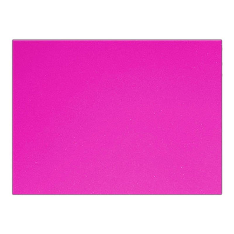 Pliego Fomi Fucsia Delgado 70x100 Centimetros