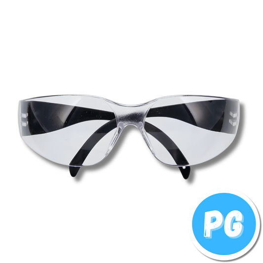 Gafas Laboratorio Escolar