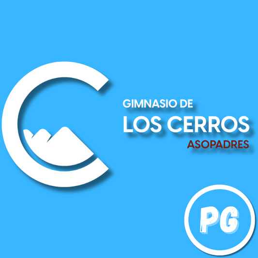 Grado 3 - Gimnasio de los Cerros