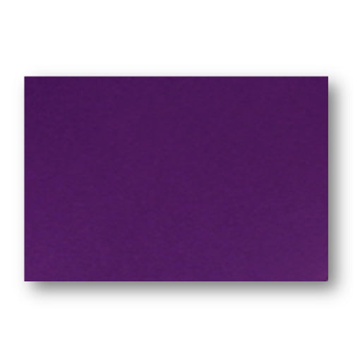 Paquete De Papel Iris Carta X20 Hojas Morado