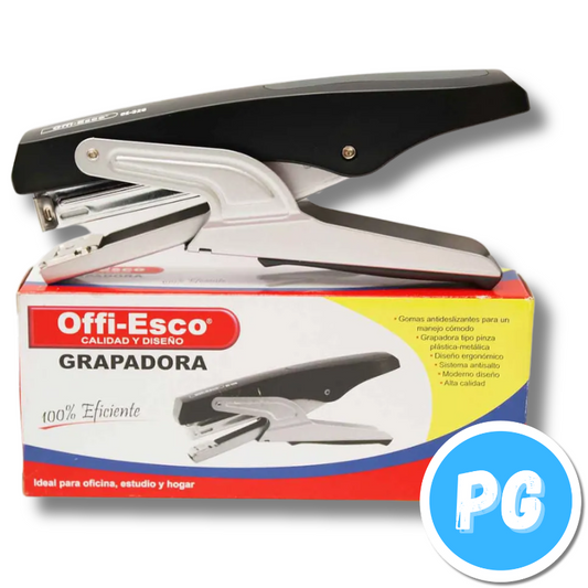 Cosedora De Mano Offiesco 320