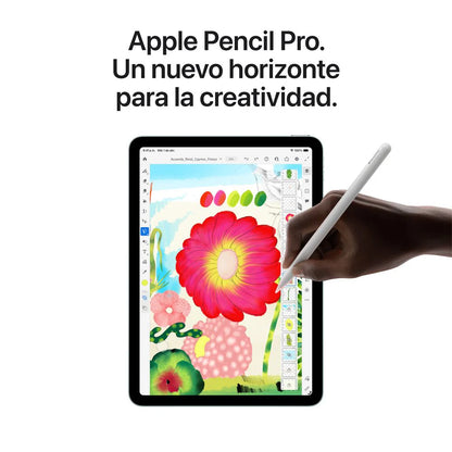 iPad Air 11" M4 256GB Gris