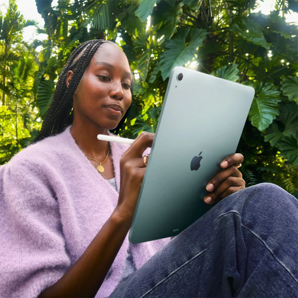 iPad Air 11" M4 256GB Gris